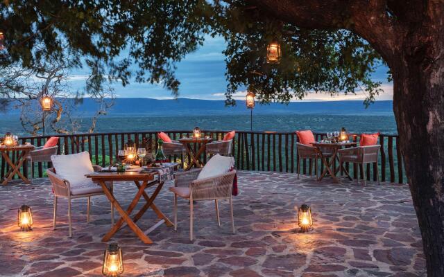 Meliá Serengeti Lodge Member of Meliá Collection