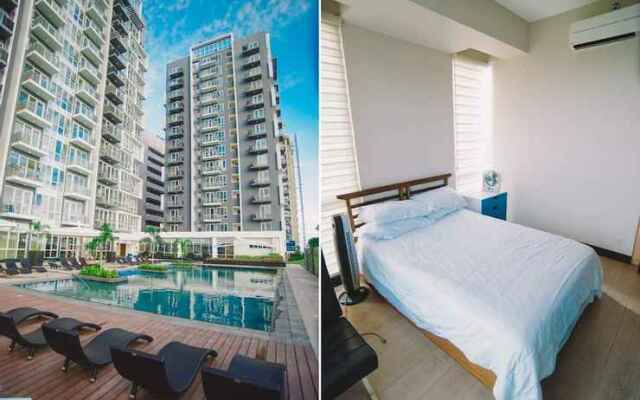 Condo Apartment in Mactan Newtown