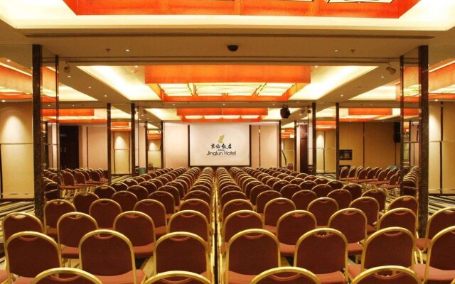 Jinglun Hotel