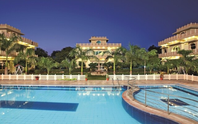 Shubham Resort