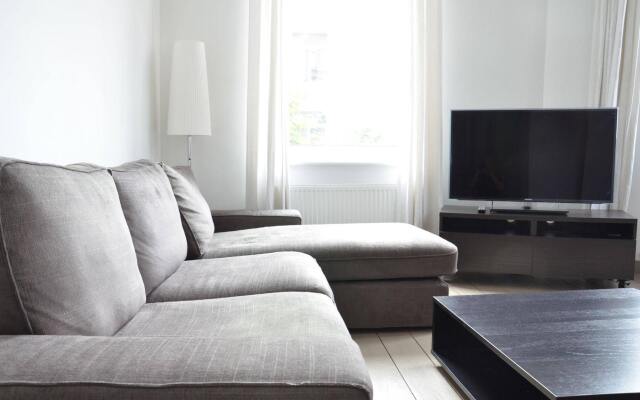 Amazing Apartment Antwerp South