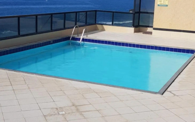 Farol Barra flat 412