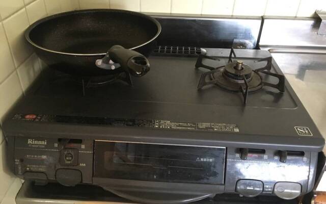 Ofunagura no wagaya Building A