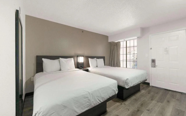 Studio 6 Tucker, GA - Atlanta Northlake