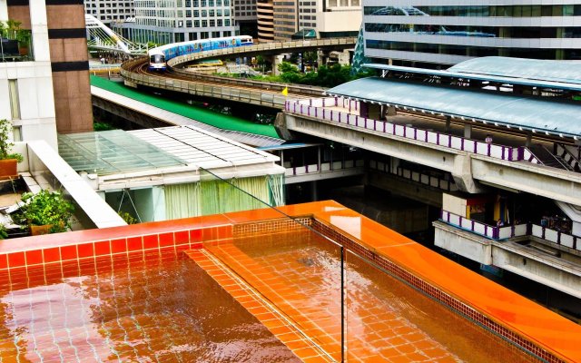 The Heritage Hotels Bangkok