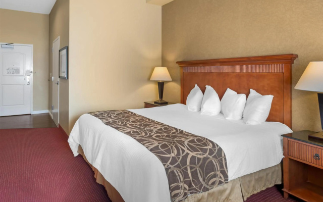 Best Western Plus Canyon Pines