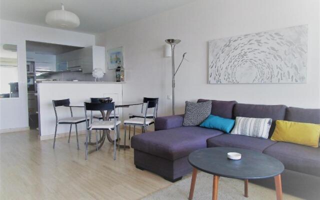 Appartement Les Sables-d'Olonne, 3 pièces, 6 personnes - FR-1-197-418