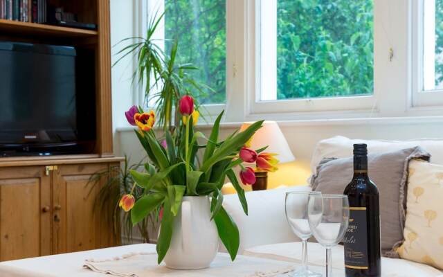 Beautiful studio near Clapham Common
