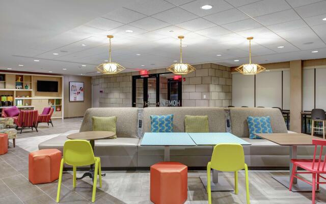 Home2 Suites by Hilton Louisville Airport/Expo Center, KY