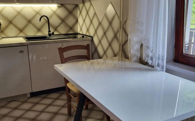 Apartment Dobnikar