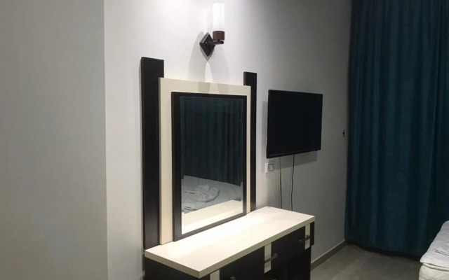 View Aqua Apartments & suites