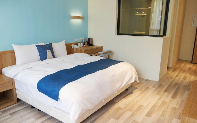 Seemoon B&B