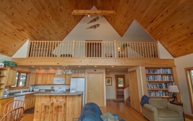 Sunny Boy 4 Bedroom House