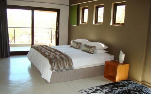 BushGlam Luxury Holiday Home