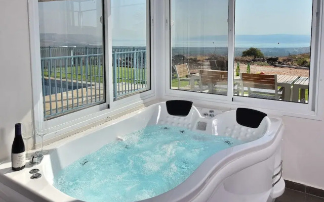 Shmulik Resort