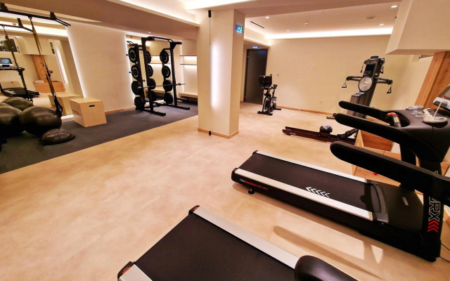 Tsamis Zante Suites - Adults Only