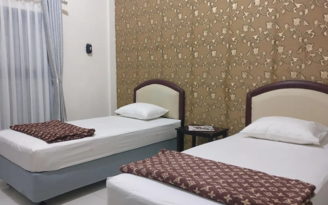 Wisma Liontine