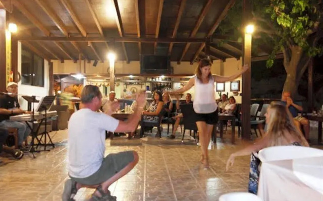 Ladiko Suites Faliraki