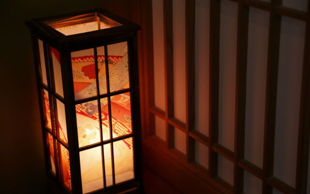Takeo Onsen Kyotoya