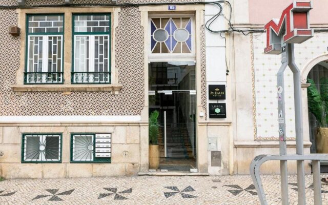 Lisboa 85 Suites & Apartments