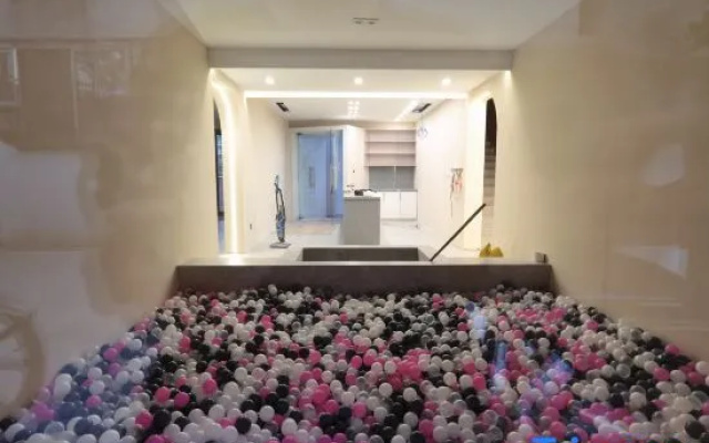 Slow Youyou Homestay – Entertainment – Shaoxing