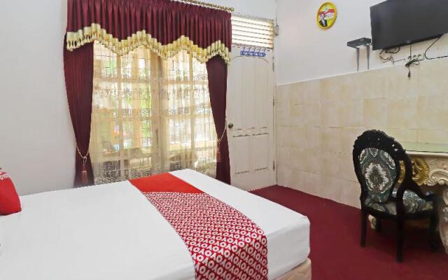Ardilia Kost by OYO Rooms