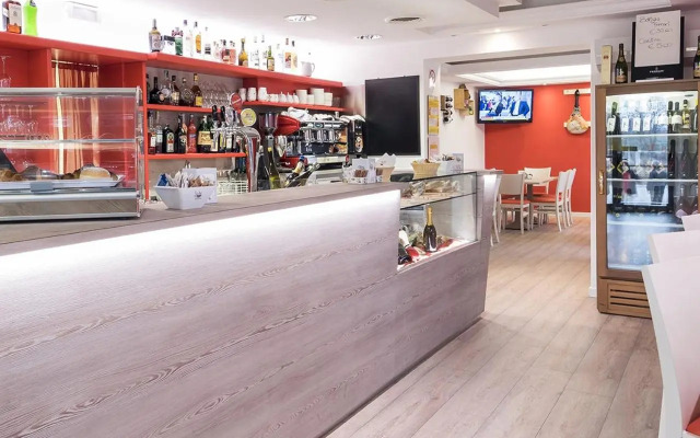 Affittacamere Prosciutti Picaron