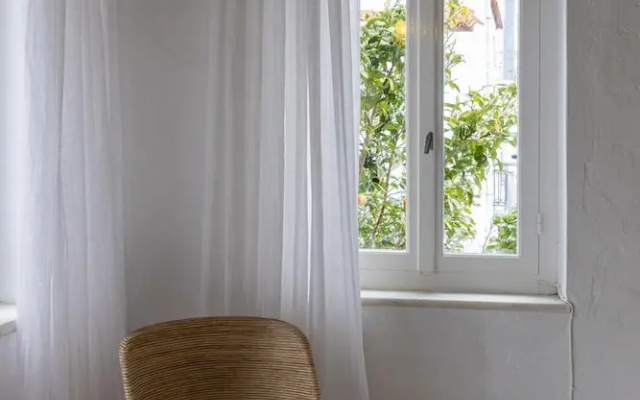 Platanos Cycladic House