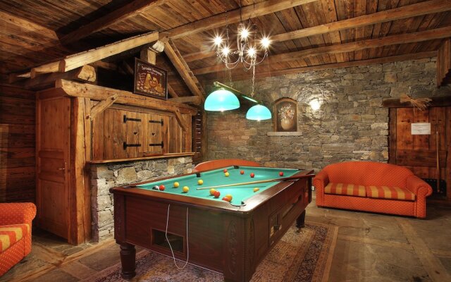 Appartement ARC 2000
