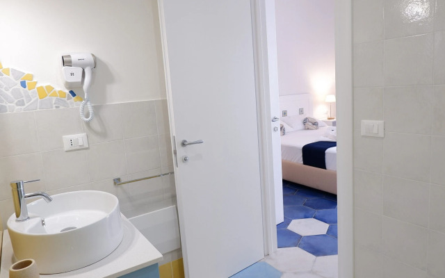 Kalinifta Rooms Apartment