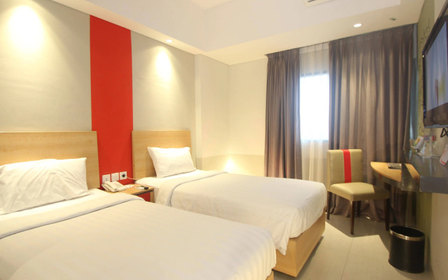 @HOM Simpang Lima Semarang