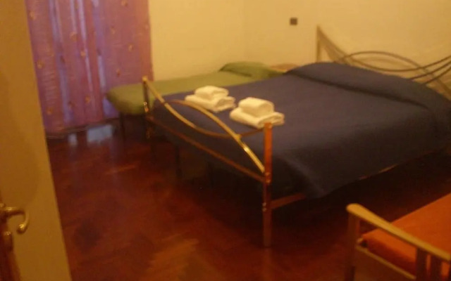 Termini - Colosseum Home