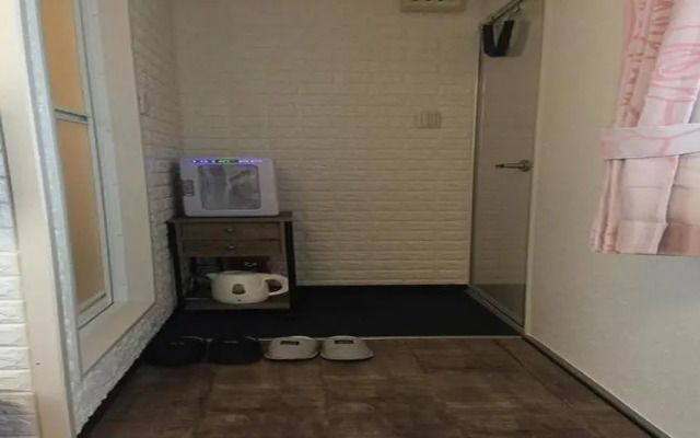 Dining Pension Edura / Vacation STAY 8889