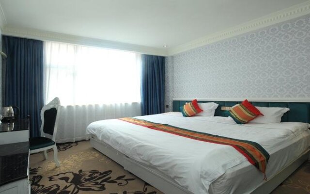 Jiang Xiang He Hotel