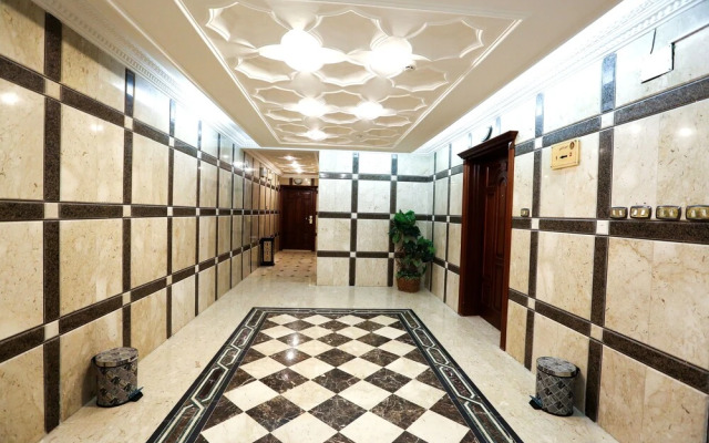 Mrakez Alarab Furnished Apartments 2