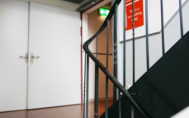 easyHotel Zürich City Centre