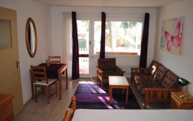 Bungalows Zur Alten Fähre