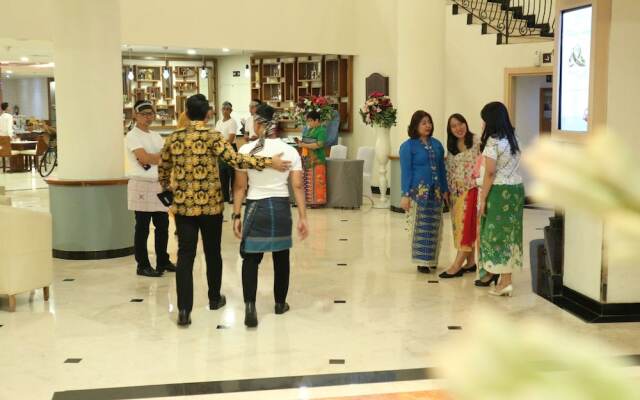 Horison Arcadia Mangga Dua