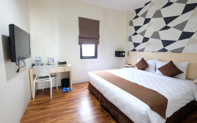 Hotel 88 Mangga Besar 120 by WH