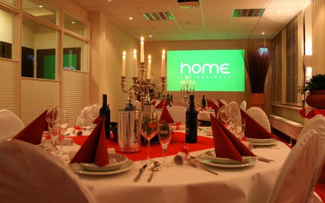 home Hotel