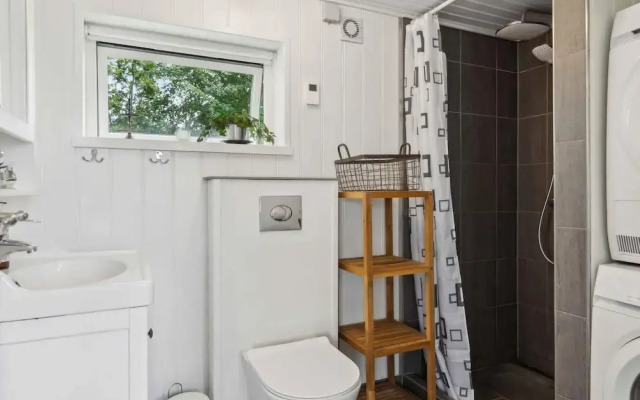 5 Star Holiday Home in Slagelse