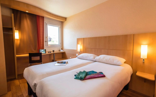 ibis Chateau Thierry