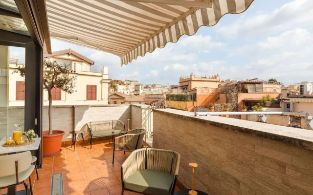 Piazza Di Spagna Hotel, Sonder by Marriott Bonvoy