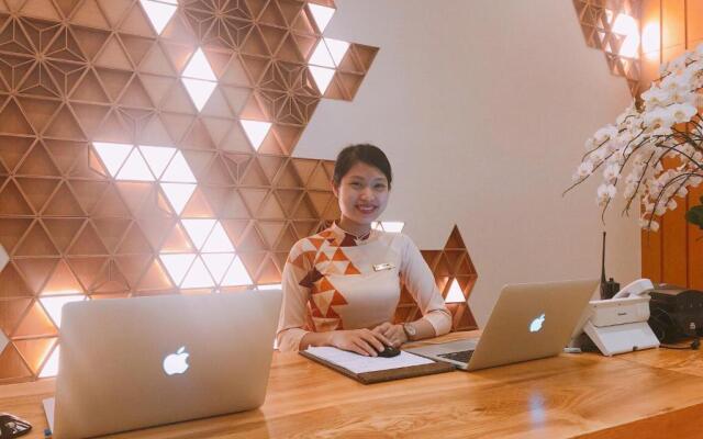 TMS Hotel Da Nang Beach