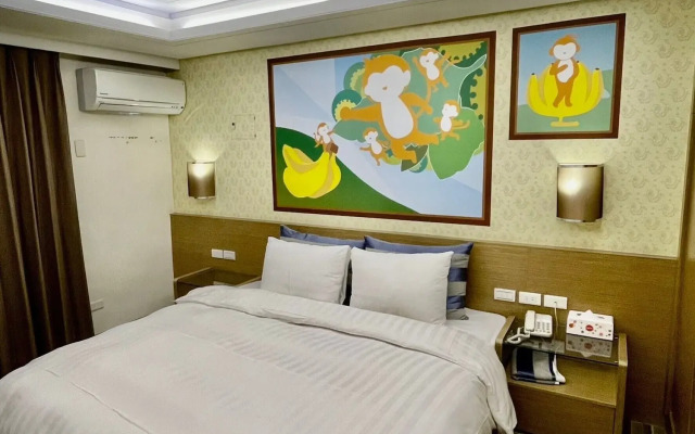 Morn Sun Hotel
