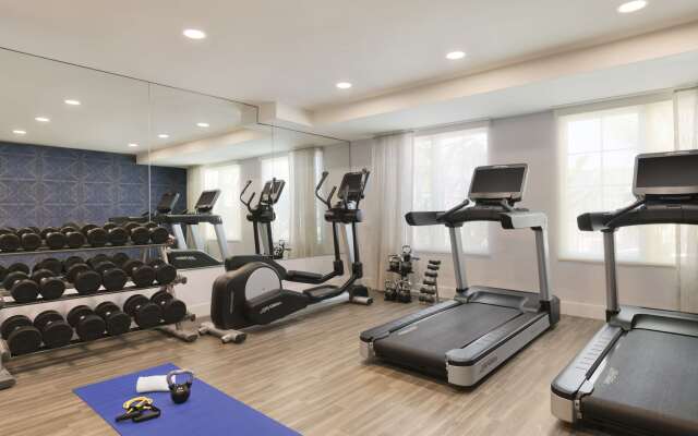 Hyatt Place Santa Barbara
