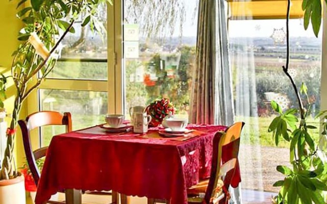 B&B Le Cascatelle