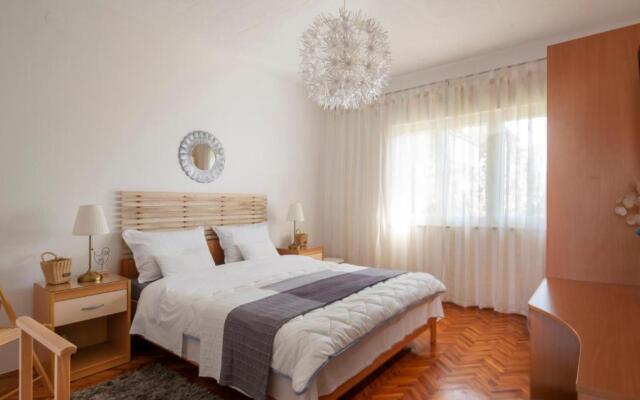 Seafront Apartment Jadri