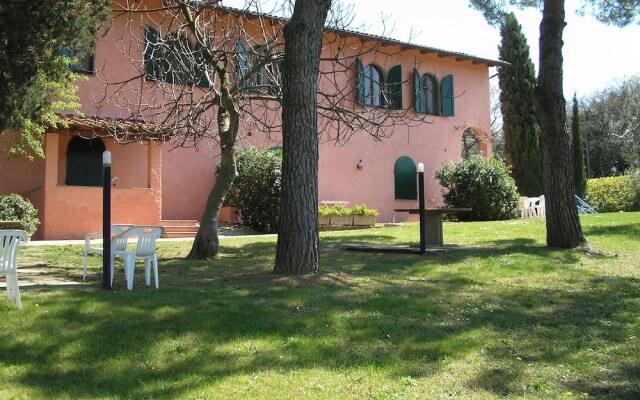 Bosco Lazzeroni Residence