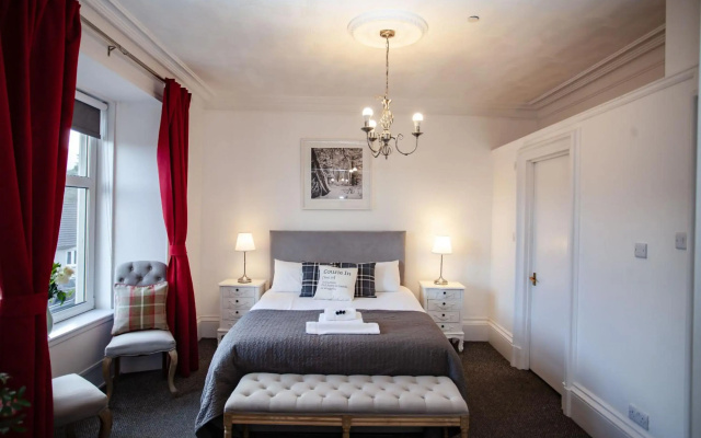 The Courie Inn